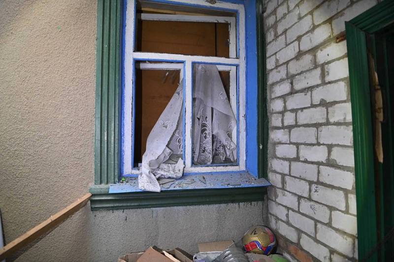 В Белгороде решили эвакуировать 600 человек из-за боеприпаса