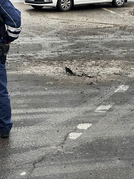 В Белгороде решили эвакуировать 600 человек из-за боеприпаса