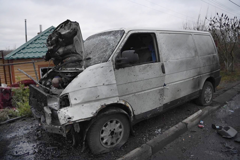 В Белгороде решили эвакуировать 600 человек из-за боеприпаса
