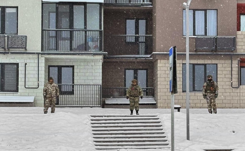 В Белгороде школьникам и студентам продлили каникулы из-за обстрелов