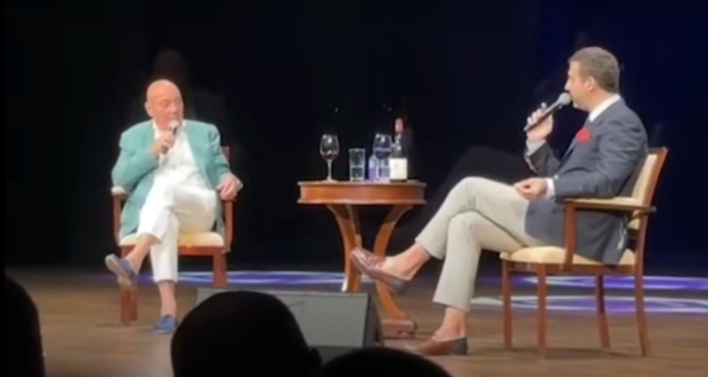 В Белгороде сработала ПВО во время ракетной опасности