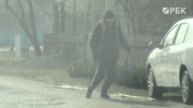 В Белгороде второй раз за вечер запустили сигнал ракетной опасности