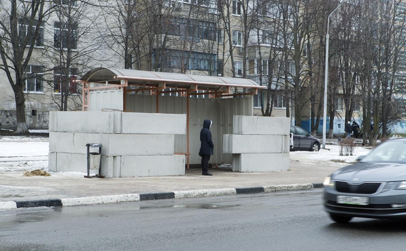 В Белгороде второй раз за вечер запустили сигнал ракетной опасности