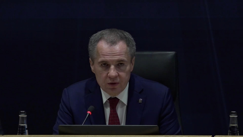 В Белгородской области сбежал обвиняемый в убийстве военный