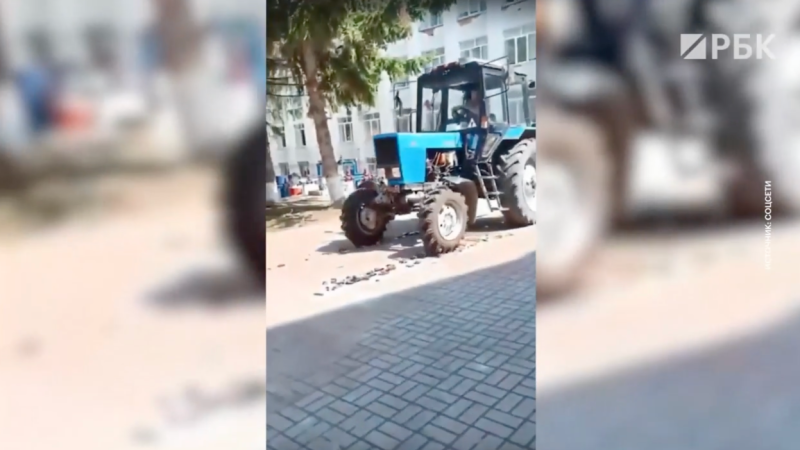 В Белгородской области замглавы района погиб при детонации боеприпаса