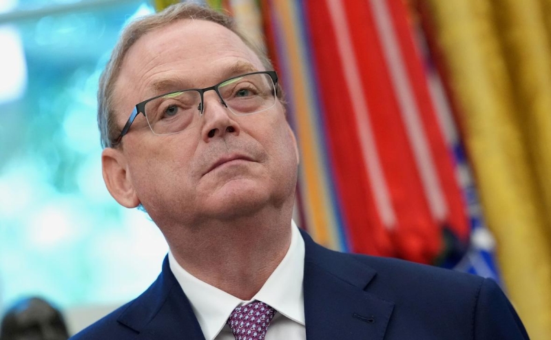 В Белом доме анонсировали новые санкции после ударов по Украине