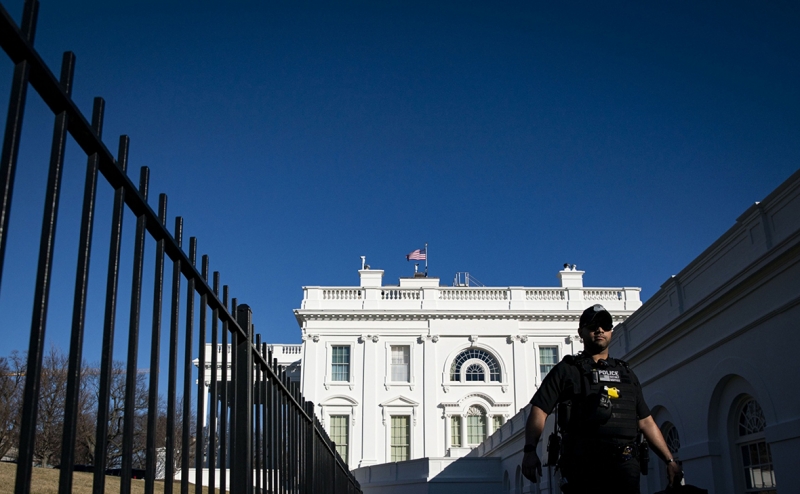 В Белом доме анонсировали новые санкции против России