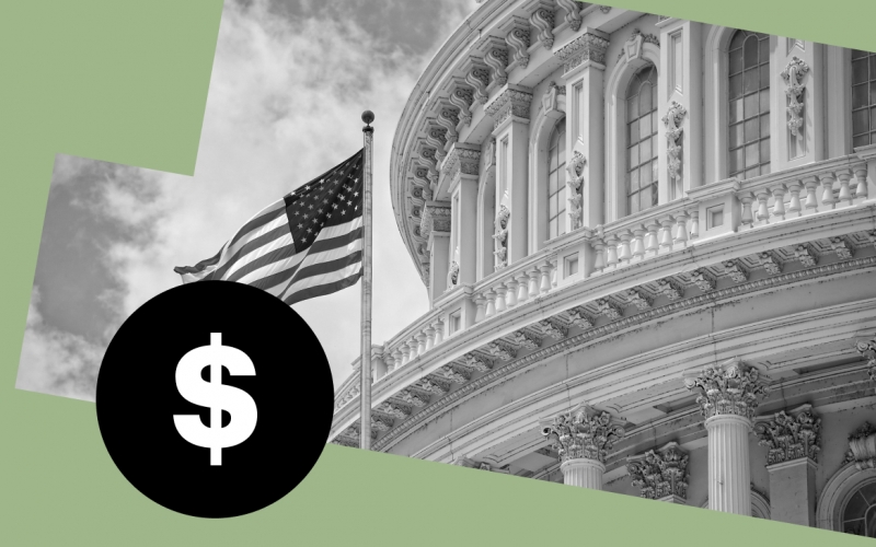 В Белом доме анонсировали новые санкции против России