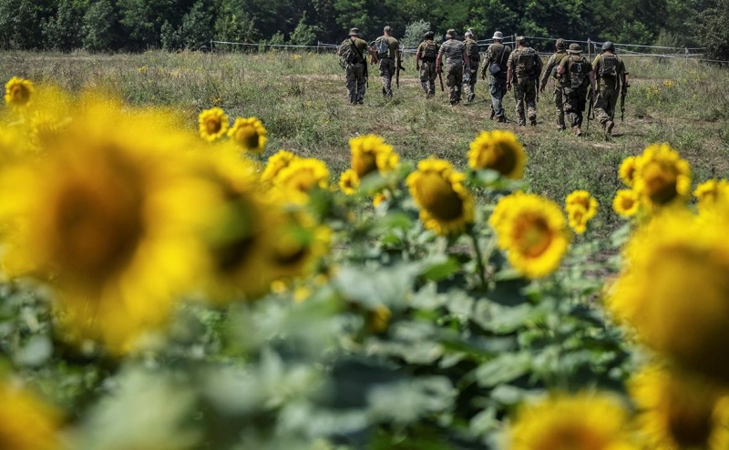 В Белом доме допустили продолжение конфликта на Украине в 2024 году