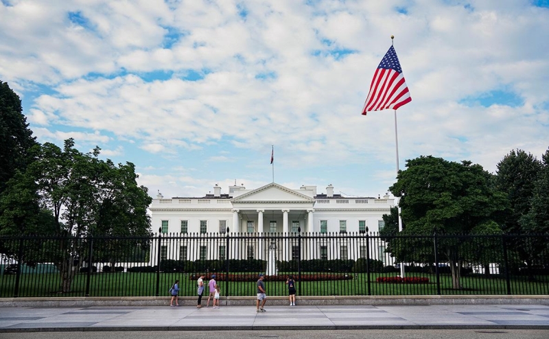 В Белом доме назвали дату введения вторичных санкций США против России