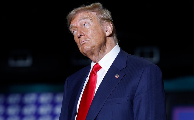 В Белом доме назвали условие для снятия санкций после прихода Трампа