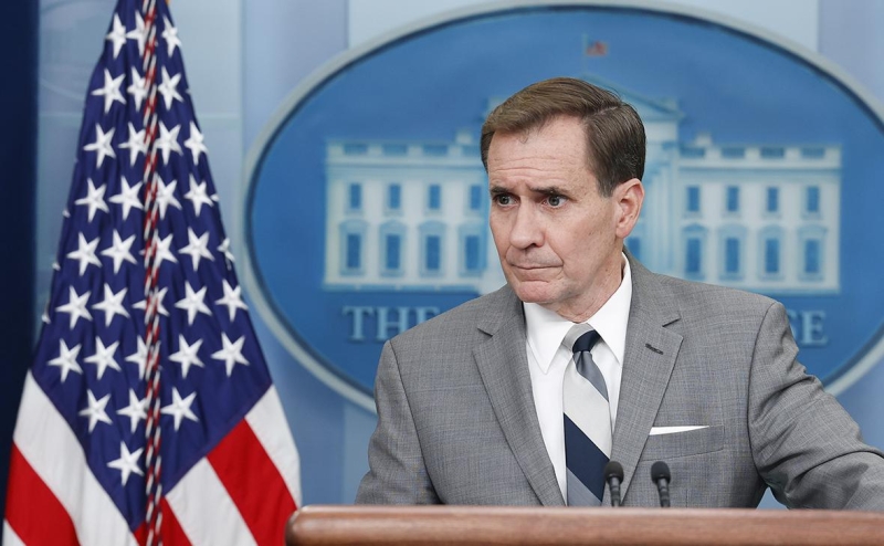 В Белом доме назвали условие поддержки мирного плана ЮАР по Украине