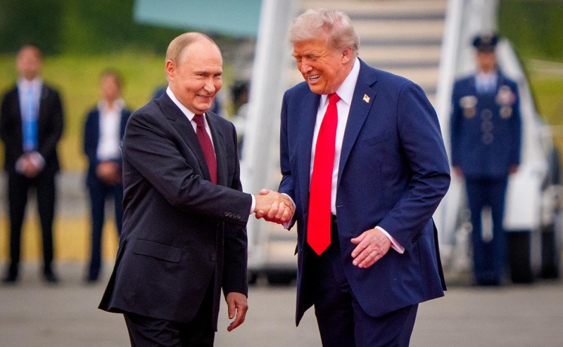 В Белом доме объяснили слова Трампа об «интересных временах» на