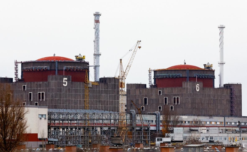 В Белом доме предупредили КНР о «реальных издержках» из-за помощи