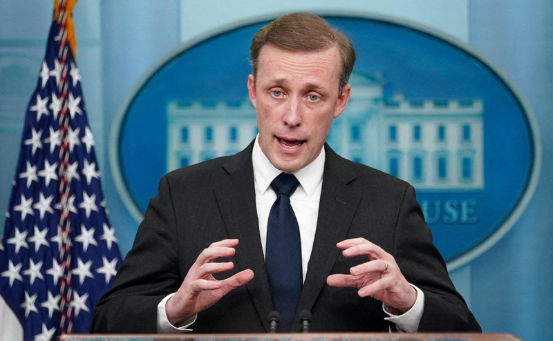 В Белом доме предупредили КНР о «реальных издержках» из-за помощи