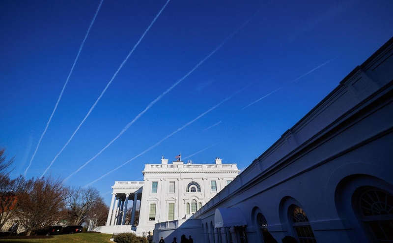 В Белом доме раскрыли договоренности с Россией и Украиной