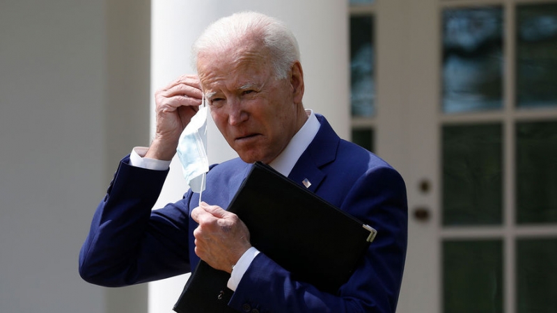 В Белом доме рассказали, готов ли Байден к саммиту с Путиным