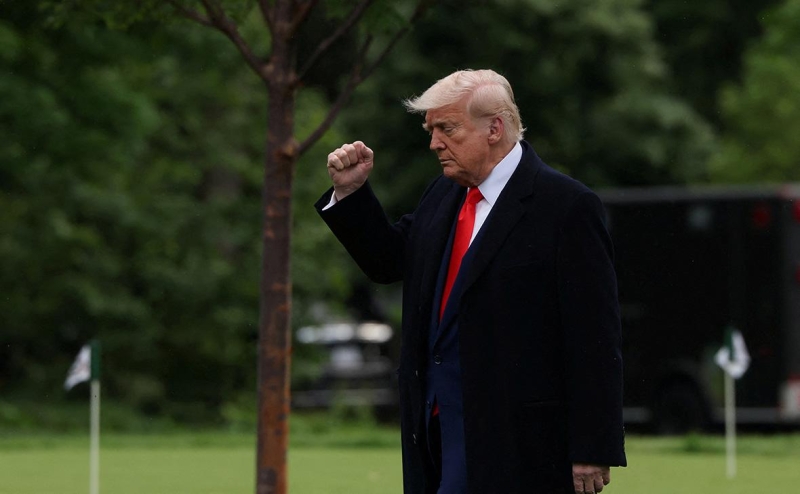 В Белом доме рассказали о желании Трампа насчет переговоров по Украине