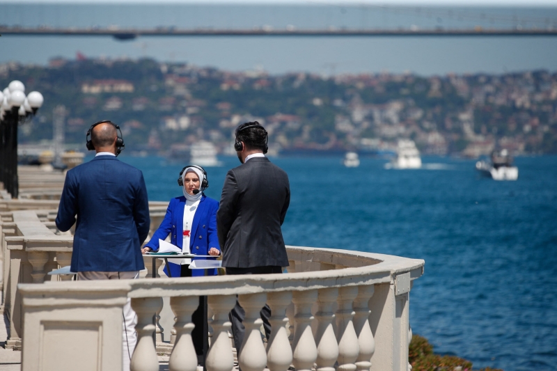 В Белом доме рассказали о желании Трампа насчет переговоров по Украине