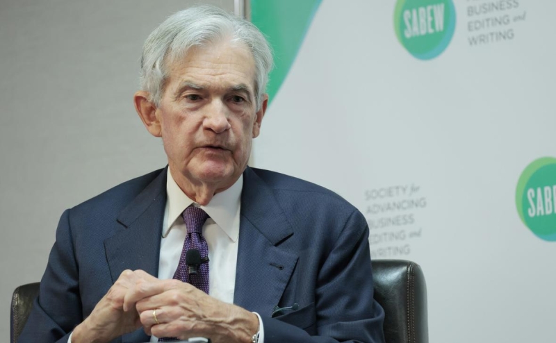 В Белом доме сообщили о возможном увольнении главы ФРС США