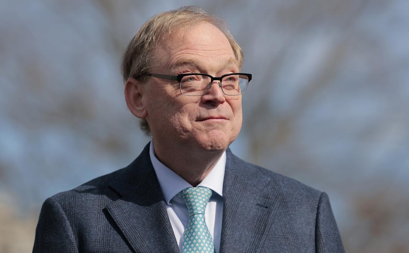 В Белом доме связали отсутствие пошлин в отношении России с