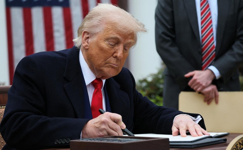 В Белом доме связали отсутствие пошлин в отношении России с