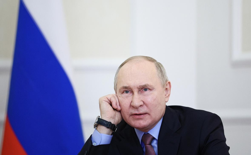 В Белом доме связали слова Байдена о Путине с угрозами безопасности