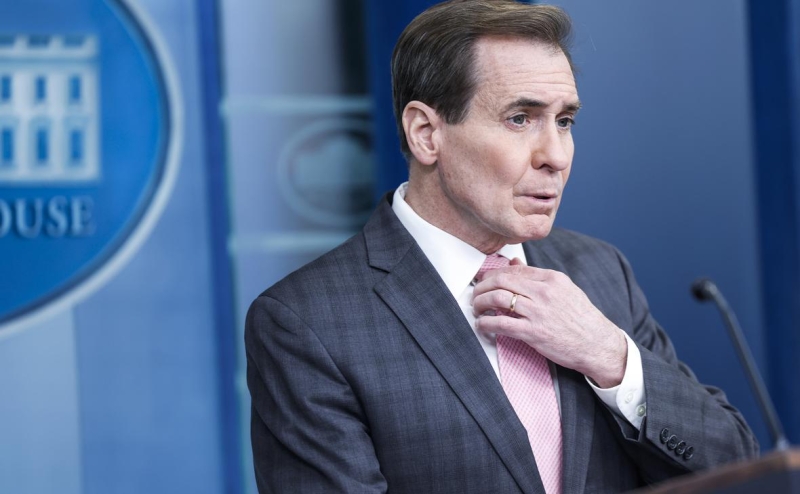 В Белом доме связали слова Байдена о Путине с угрозами безопасности