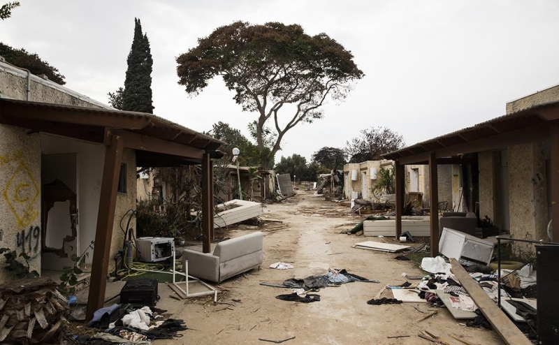 В Белом доме заявили, что Израиль разберется с провалом разведки позже