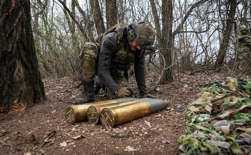 В Белом доме заявили о ситуации не в пользу Украины в Донбассе