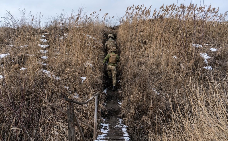 В Белоруссии начали проверку боеготовности