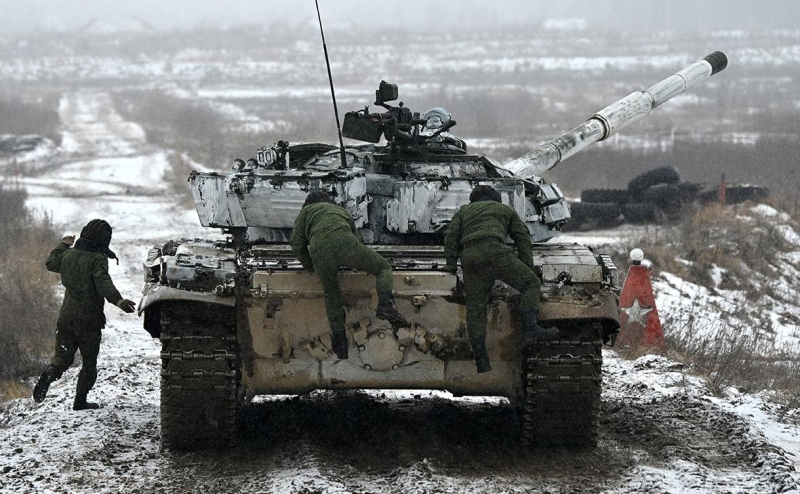 В Белоруссии начали проверку боеготовности