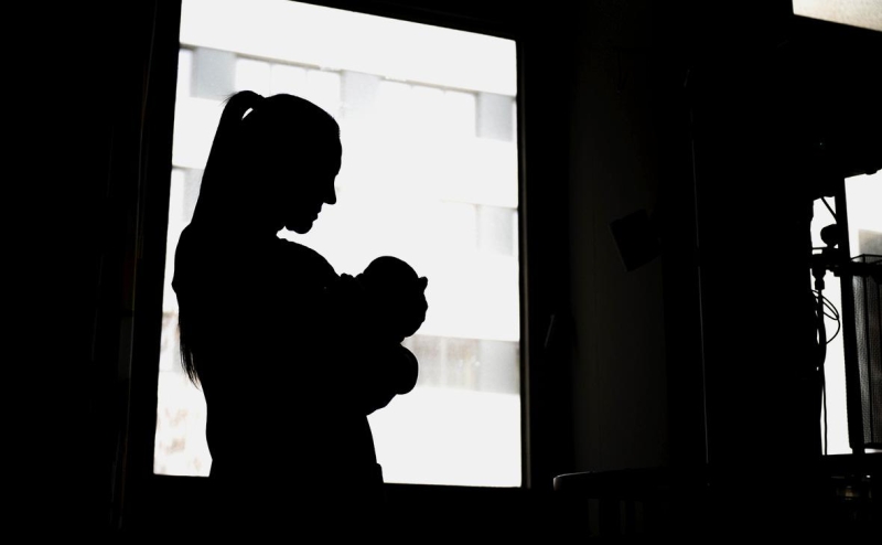 В Белоруссии предложили наказывать за пропаганду отказа заводить детей