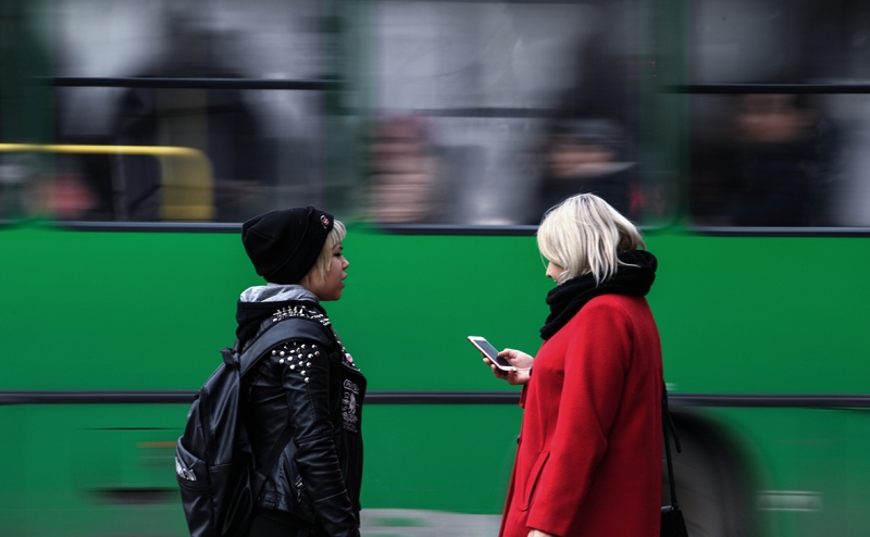 В Белоруссии уточнили ответственность за подписку на экстремистские чаты