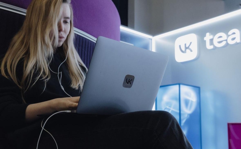 В Белоруссии заблокировали «ВКонтакте»