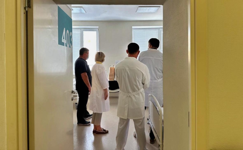 В Белоруссии заявили о прикрытии дорог с Россией ради безопасности