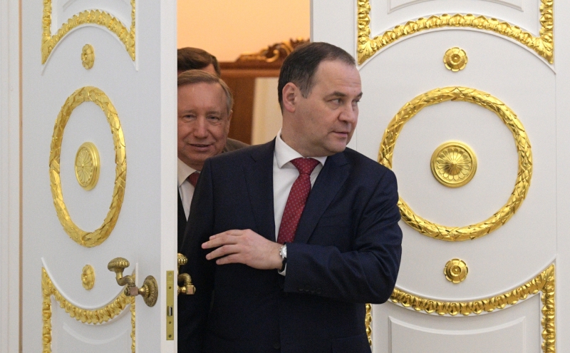 В Белоруссии заявили о сократившемся на $18 млрд экспорте из-за санкций