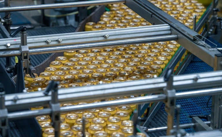 В Белоруссии заявили о сосредоточении на границе крупной группировки