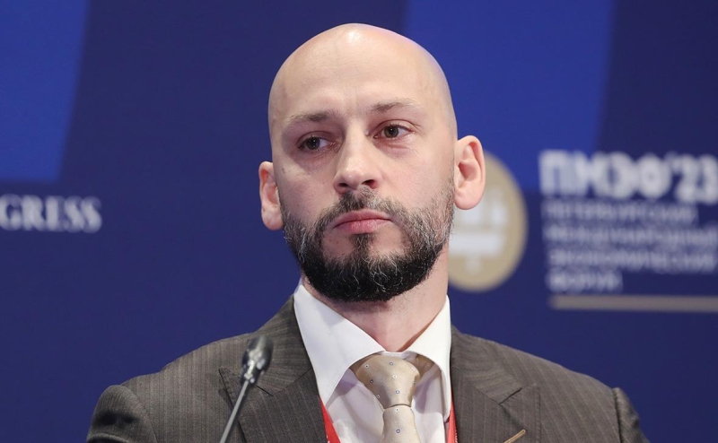 В «Билайне» сменится глава