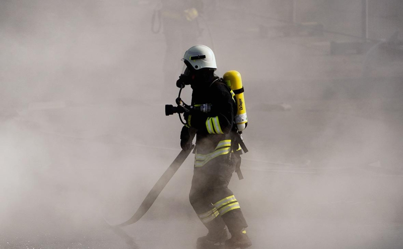 В Болгарии прогремел взрыв на складе поставлявшего оружие Киеву