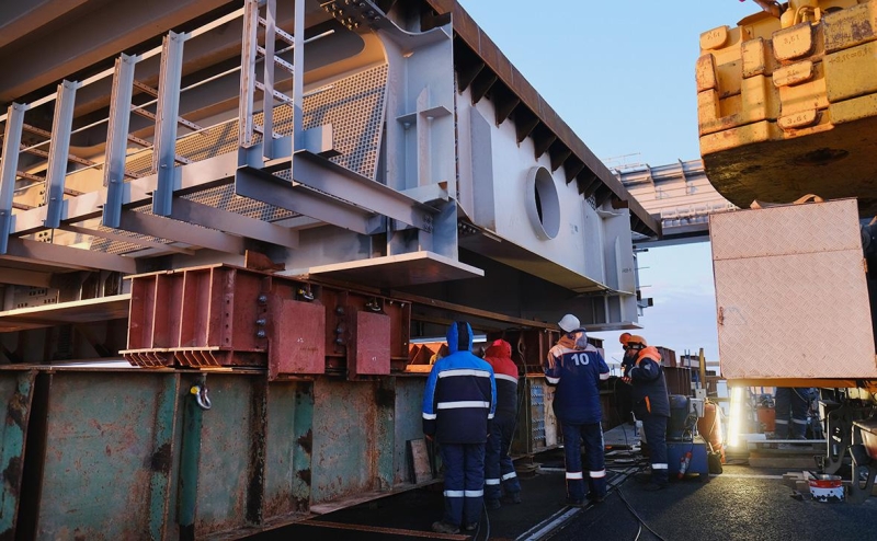 В Болгарии заявили о непричастности к взрыву на Крымском мосту