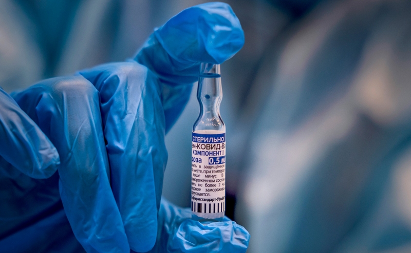 В Бразилии начнут расследование против президента из-за закупки вакцин