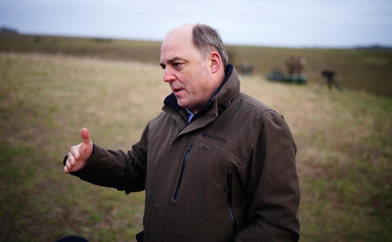 В Британии четырьмя словами оценили перспективу вступления Украины в