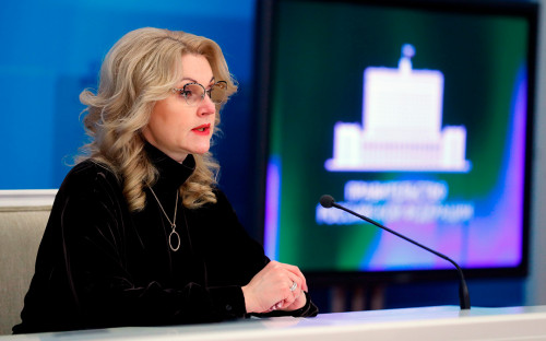 В Британии исключили ввод паспортов вакцинированных