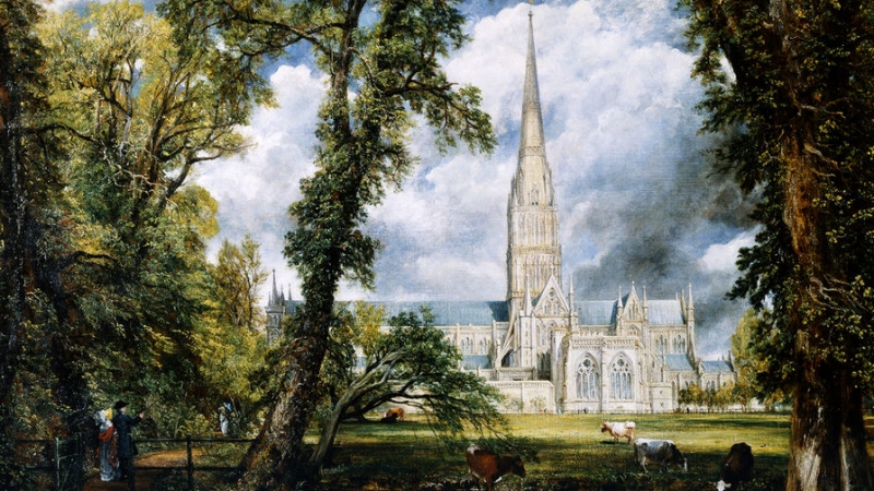 В Британии изучат вопрос причастности другой страны к смерти Стерджес в Эймсбери