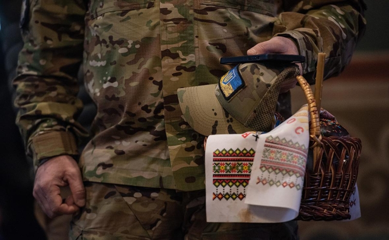 В Британии назвали ожидаемые сроки урегулирования на Украине при