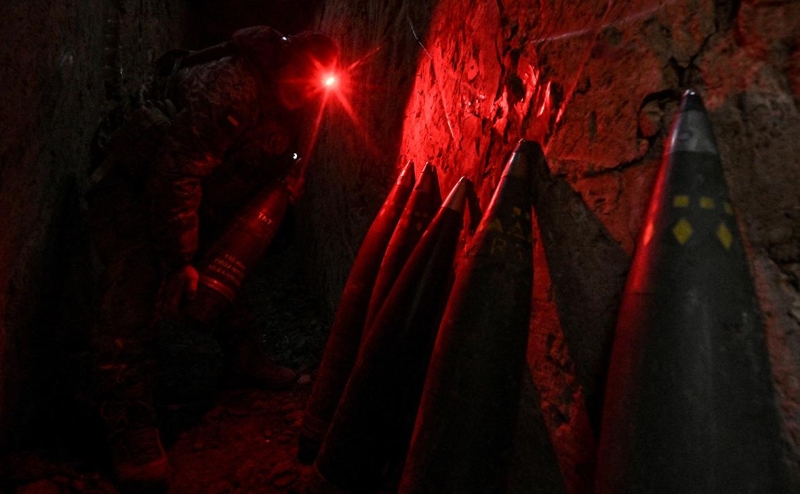 В Британии назвали ожидаемые сроки урегулирования на Украине при