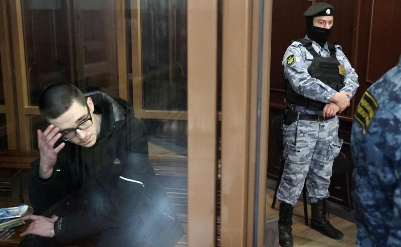 В Британии предложили обязательный пожизненный срок для &laquo;ужасных&raquo;