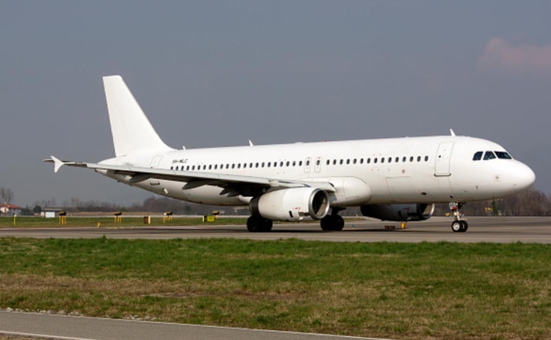 В Британии прошли обыски по делу о фальшивых деталях для Boeing и