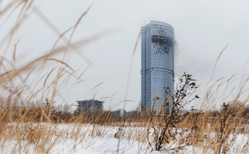 В Британии успешно испытали &laquo;убийцу дронов&raquo;